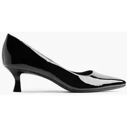 Pumps - Damen - schwarz