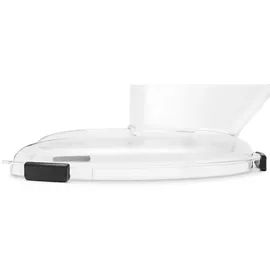KitchenAid Spritzschutz 5KSMTHPS transparent