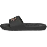 Puma Cool Cat 2.0 Wns Damen Puma Black-Rose Gold 42