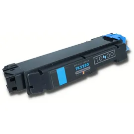 kompatible Ware kompatibel zu Kyocera TK-5280C cyan