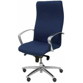 Piqueras y Crespo Caudete Bali200 Stoff Blau