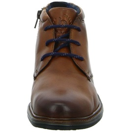 Bugatti Ruggiero Comfort Evo Stiefel, Cognac, 46 EU - 46