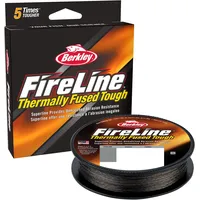 Berkley Fireline Fused Original geflochtene Schnur 300 M -