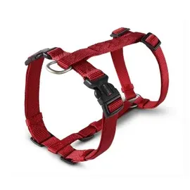 Wolters Professional Hundegeschirr Rot S