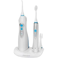 ProfiCare Dental-Center PC-DC 3031 weiß/blau