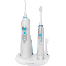 ProfiCare Dental-Center PC-DC 3031 weiß/blau