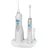 ProfiCare Dental-Center PC-DC 3031 weiß/blau