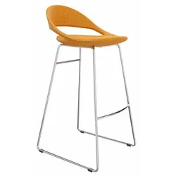 fm Barhocker ELAN 4260761571553 orange