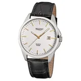 REGENT F 915 Leder 39 mm 1765.40.11