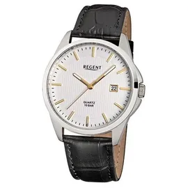 REGENT F 915 Leder 39 mm 1765.40.11
