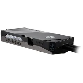 MSI GeForce RTX 5090 32G SUPRIM Liquid SOC — 32GB GDDR7 HDMI, 3x DP (V530-011R)