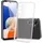 Nevox Galaxy A15 5G Handyhülle transparent