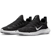 Nike FREE RUN 5.0 Laufschuh schwarz 38 EU