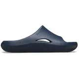 Crocs | Unisex | Mellow Recovery  | Badeschlappen | Blau | 43