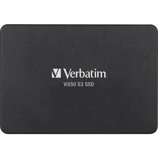 Verbatim Vi550 S3 256 GB 2,5''