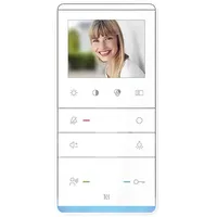 TCS Video 2 Draht-Innenstation TASTA IVW5211-0145