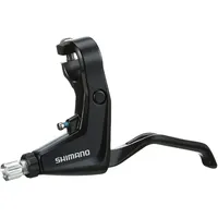 Shimano Bremshebel Links V-Brake schwarz
