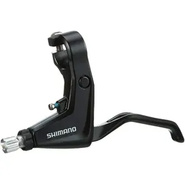 Shimano Bremshebel Links V-Brake schwarz