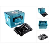 Makita MAKPAC 4 Systemkoffer + Einlage für Handkreissäge HS 7601