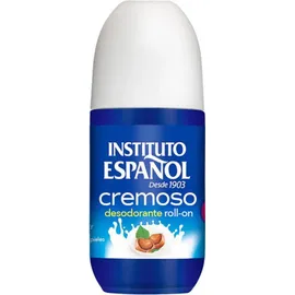INSTITUTO ESPAÑOL Deo Roll On mit Sheabutter 75 ml