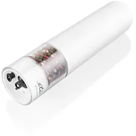 ETA Molino Pfeffermühle elektrisch Weiß 2-teilig