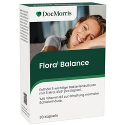 DocMorris Flora Balance 30 St