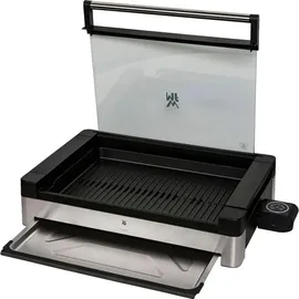 WMF Lono Tischgrill mit Glasdeckel