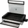 WMF Lono Tischgrill mit Glasdeckel