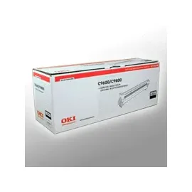 Oki 42918108 Trommeleinheit schwarz