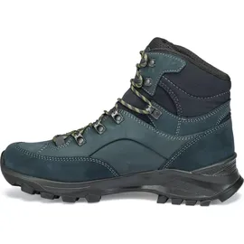 Hanwag Banks GTX Herren steel/sulphur 42