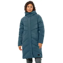 Jack Wolfskin MARIENPLATZ COAT W RDS
