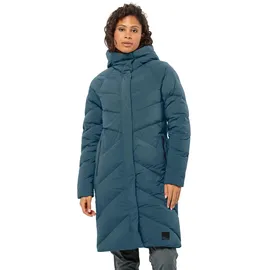 Jack Wolfskin MARIENPLATZ COAT W RDS