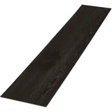 ML-Design PVC Bodenbelag Selbstklebende Vinylboden Eiche Dunkelgrau