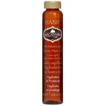 Hask Macadamia Oil Öl 18 ml