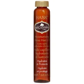 Hask Macadamia Oil Öl 18 ml
