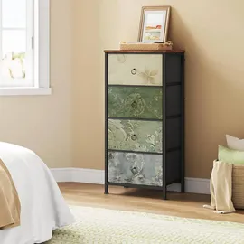 Woltu W0ITT5035 Regal Holz