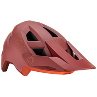 Leatt Helmet MTB AllMtn 2.0 V23 Lava #L