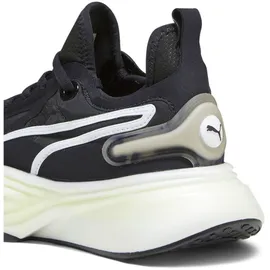 Puma PWR Nitro Squared - Schwarz,Weiß - 371⁄2