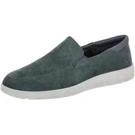 ECCO S LITE HYBRID Herren Blau 43