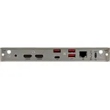 Step SDM-7133 SDM Slot PC für Digital Signage Displays