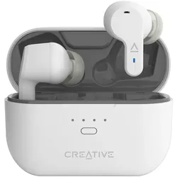 Creative Labs Creative Zen Air Pro - True Wireless-Kopfhörer mit Mikrofon