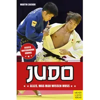 Meyer & Meyer Judo