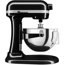 KitchenAid Heavy Duty 5KSM55SXXEOB Onyx Schwarz