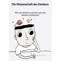 Jaltas books Die Wissenschaft des Denkens - Wie wir