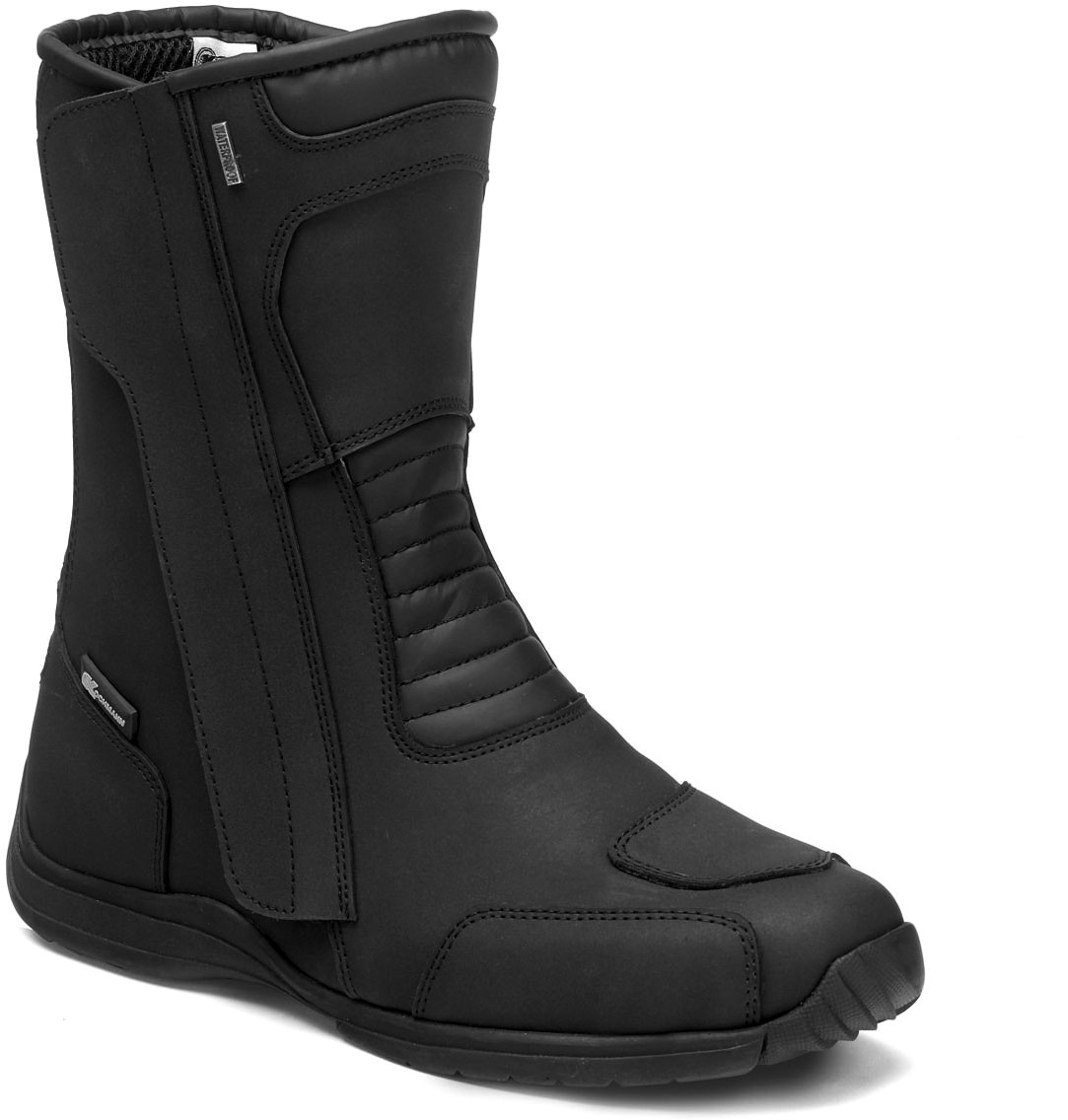 Kochmann Hurricane, Stiefel - Schwarz - 41