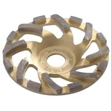 Baier Maschinenfabrik Diamantschleifteller 67918