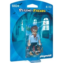 PLAYMOBIL® 6824 Werwolf