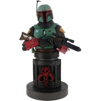 Cable Guys Cable Guy Boba Fett 2021 MER-3184