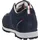 Dolomite Cinquantaquattro Low Herren blue/cord 41 1/2