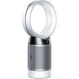 Dyson |  DP04 Pure Cool | Tischventilator Luftreiniger Weiß/Silber 310156-01